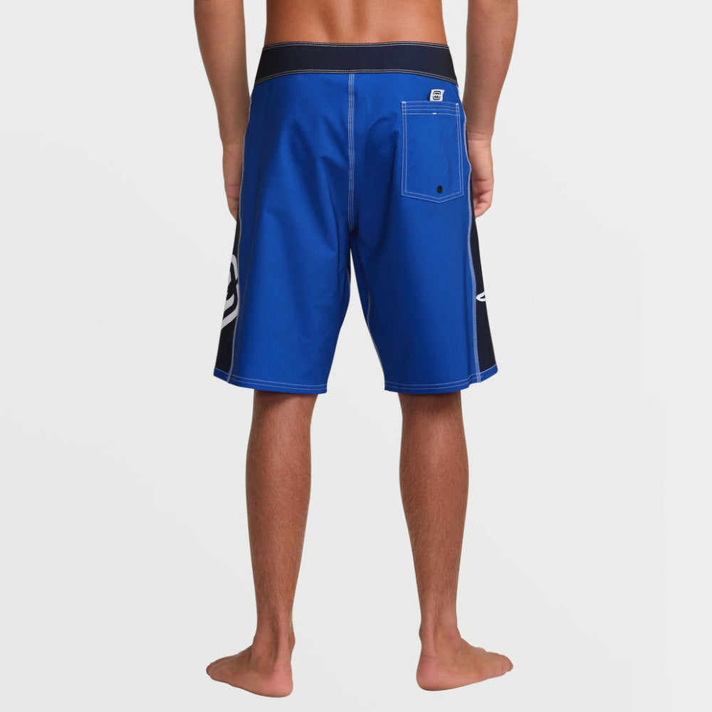 Scoop Pro Performance 20" Boardshorts - Men