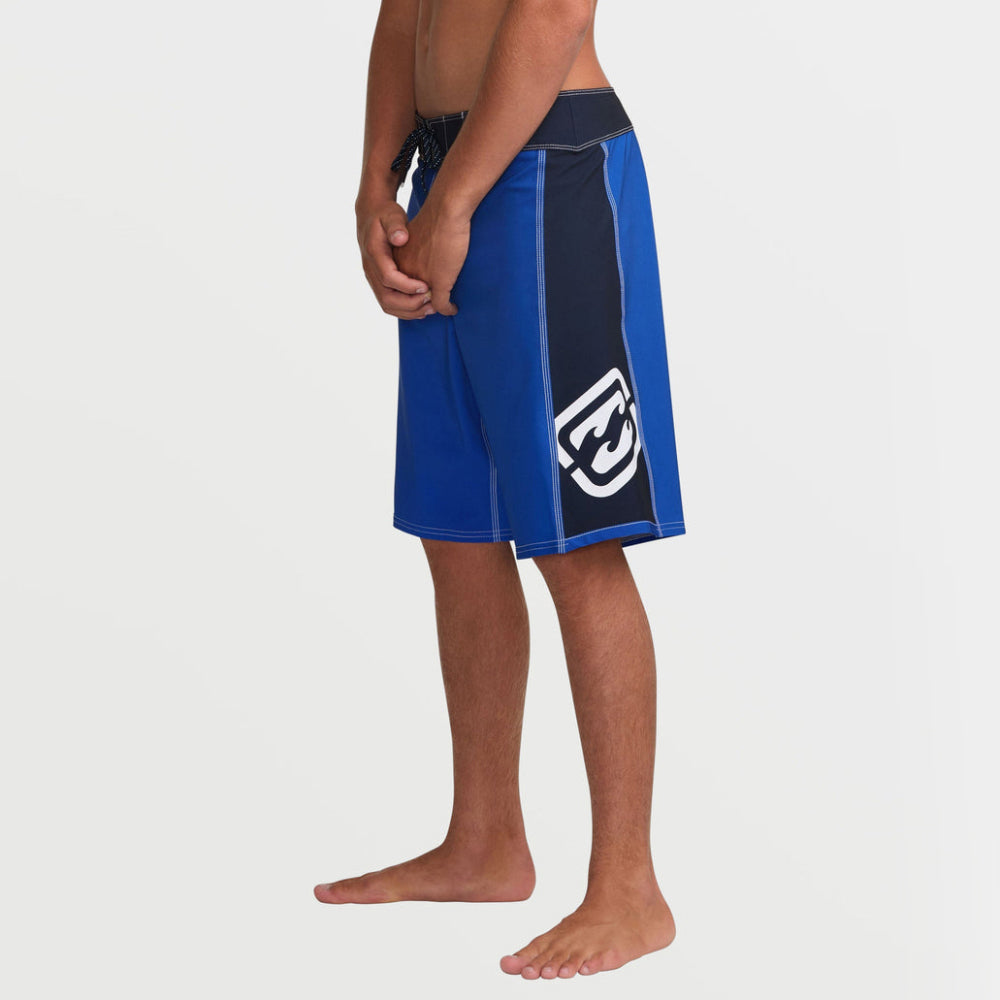 Scoop Pro Performance 20" Boardshorts - Men
