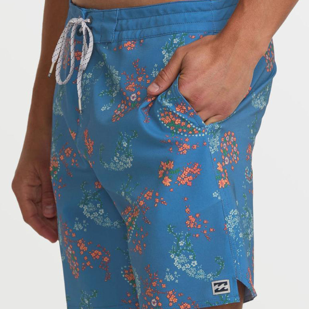 Good Times Lo Tide Boardshorts - Men