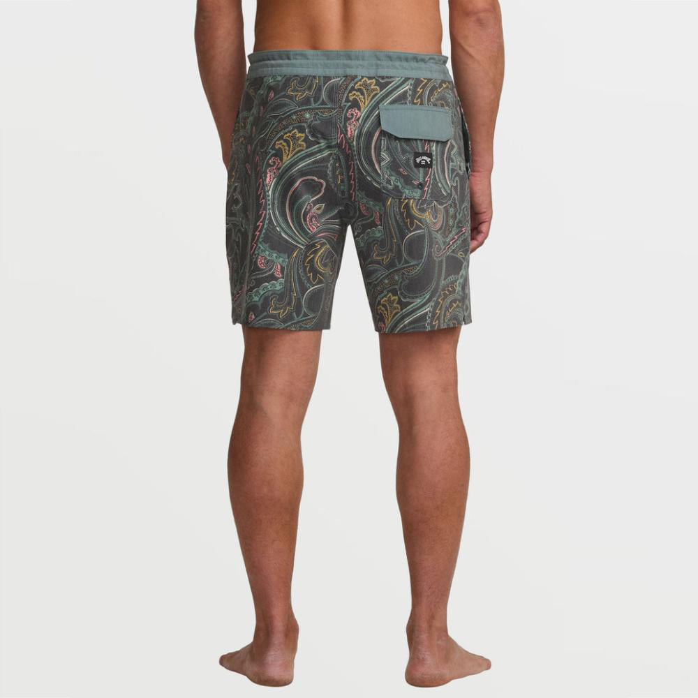 Good Times Lo Tide Boardshorts - Men