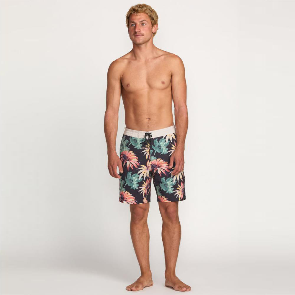 Sundays Lo Tide 19" Boardshorts - Men