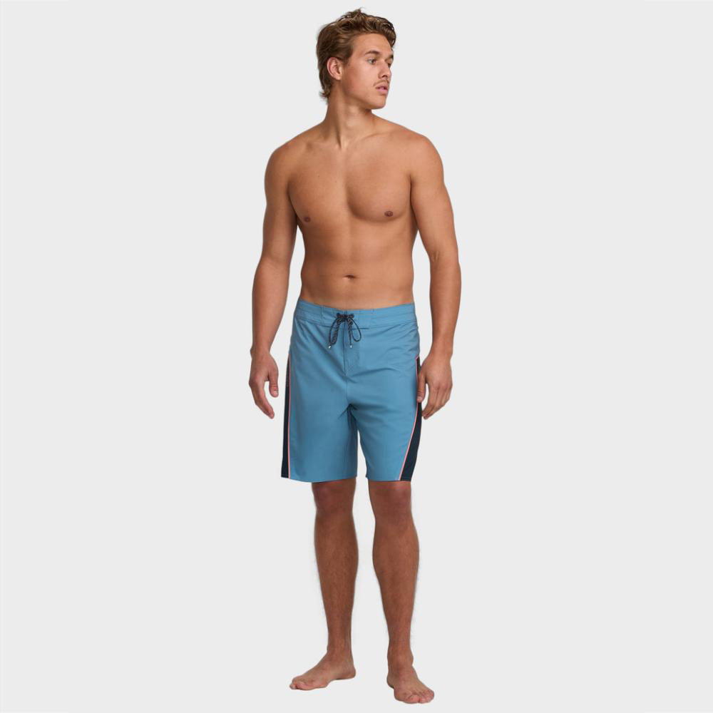 Straddie Pro Boardshorts - Men