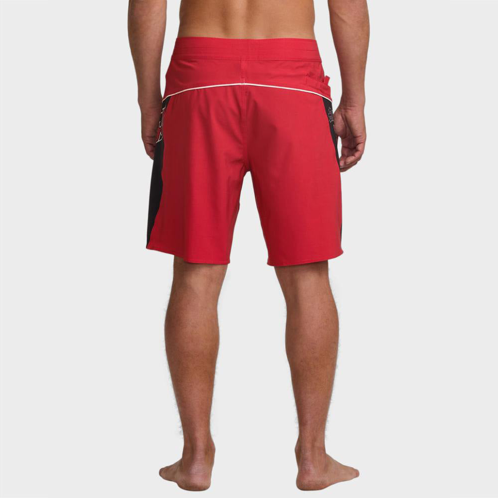 Straddie Pro Boardshorts - Men