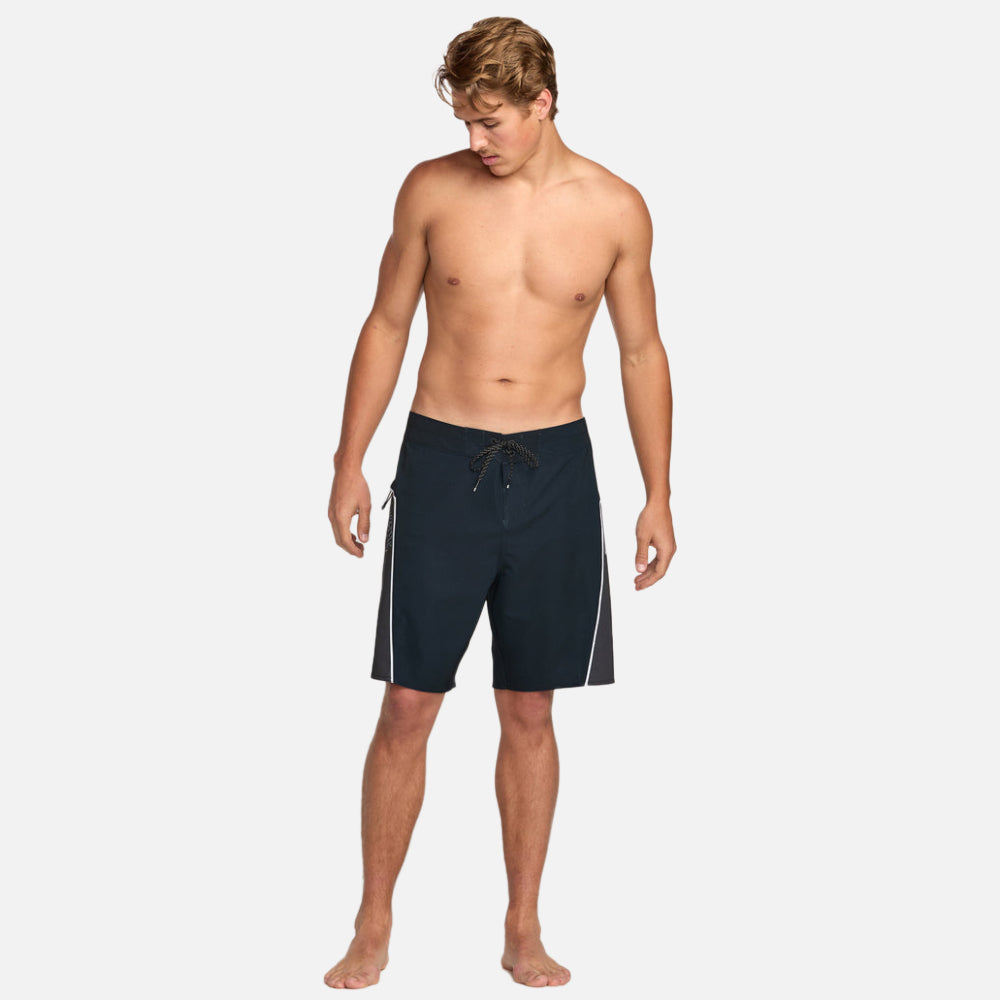Straddie Pro Performance 20" Boardshorts - Men