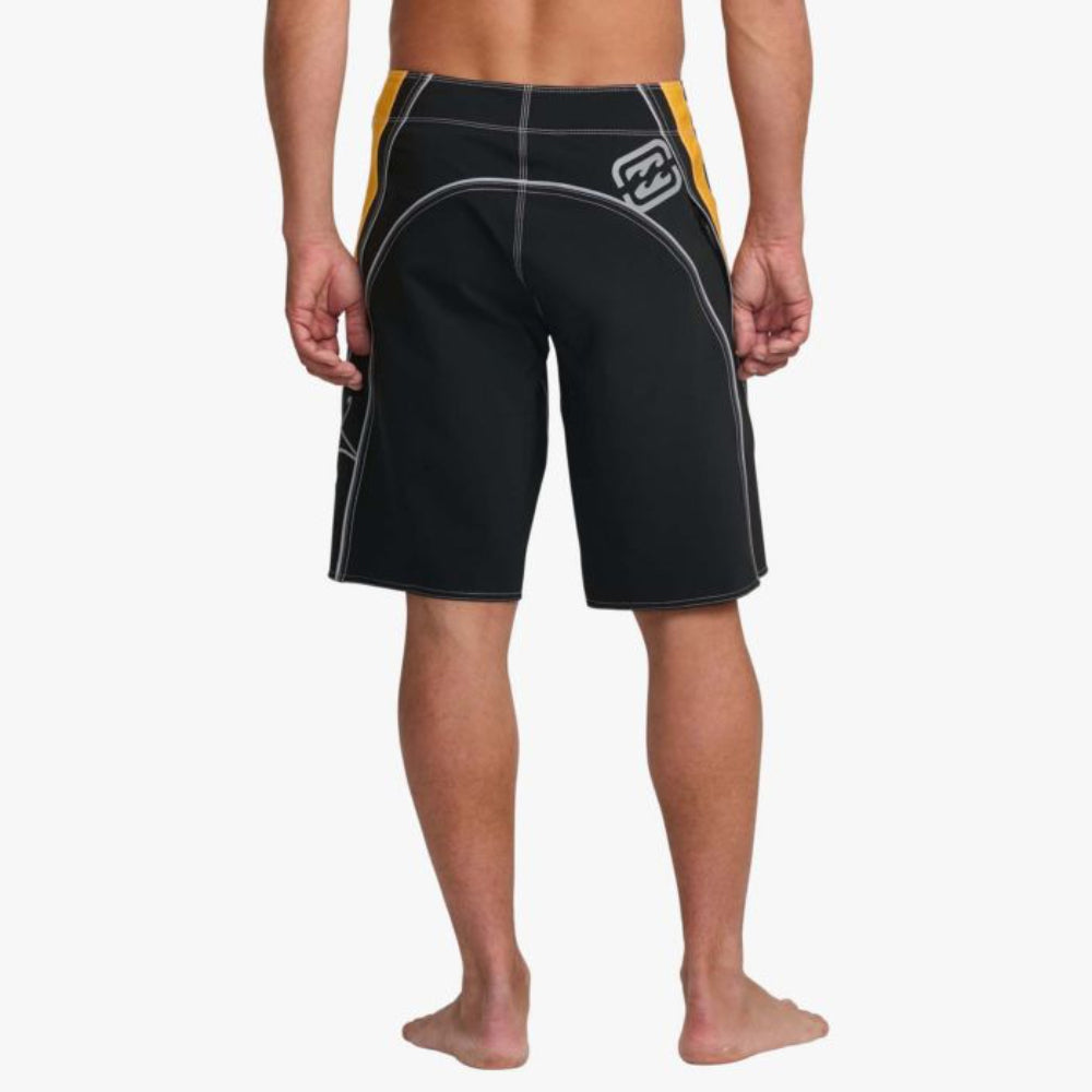 Fluid 2K Pro Broadshorts - Men