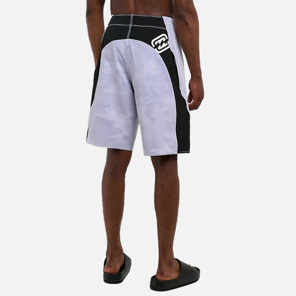 Fluid 2K Pro 21" Performance Boardshorts - Men