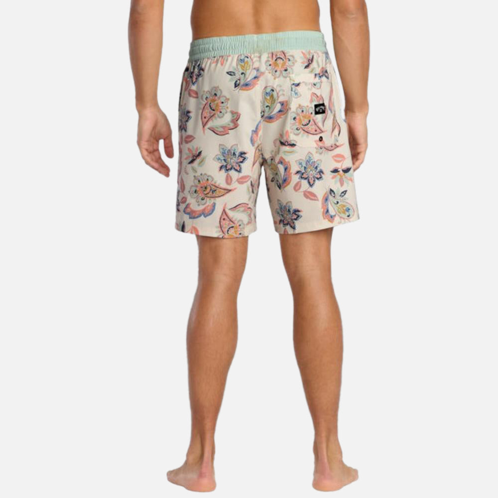 Good Times Layback 16" Boardshorts - Men