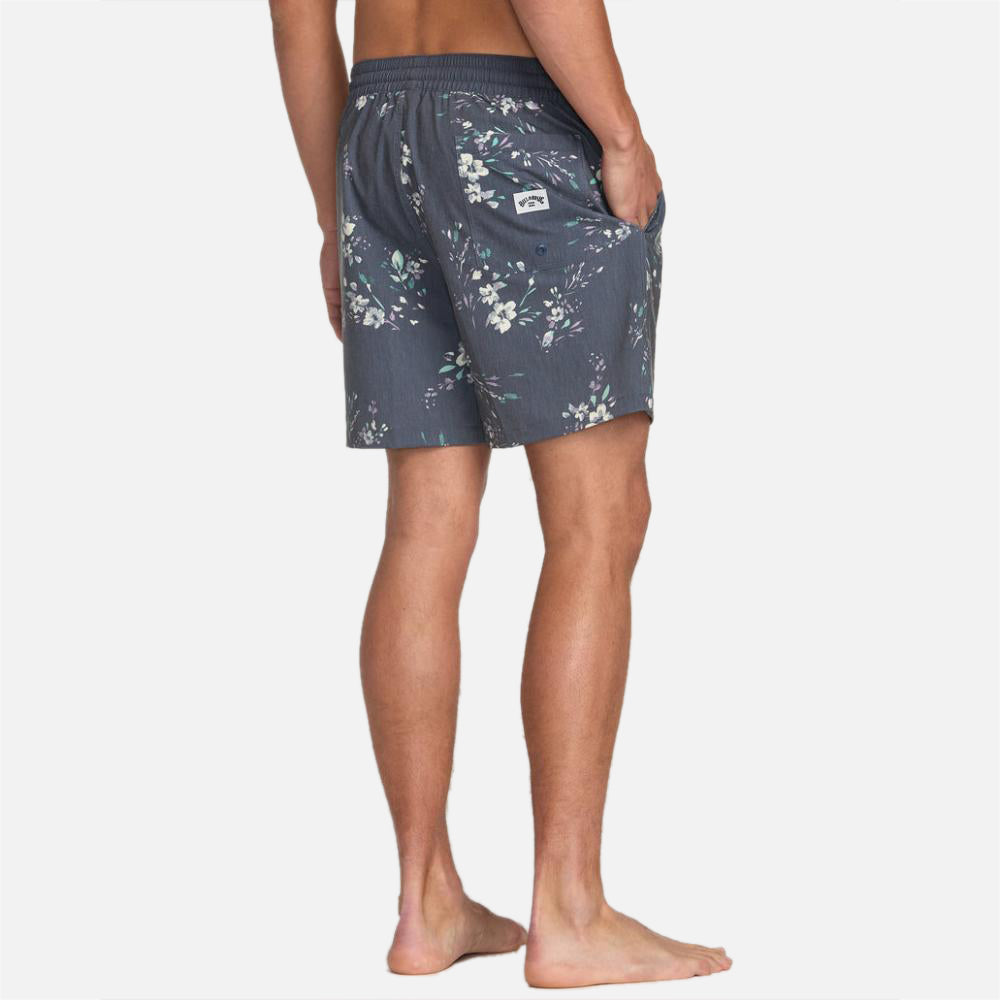Good Times Laybacks 16" Trunks - Men