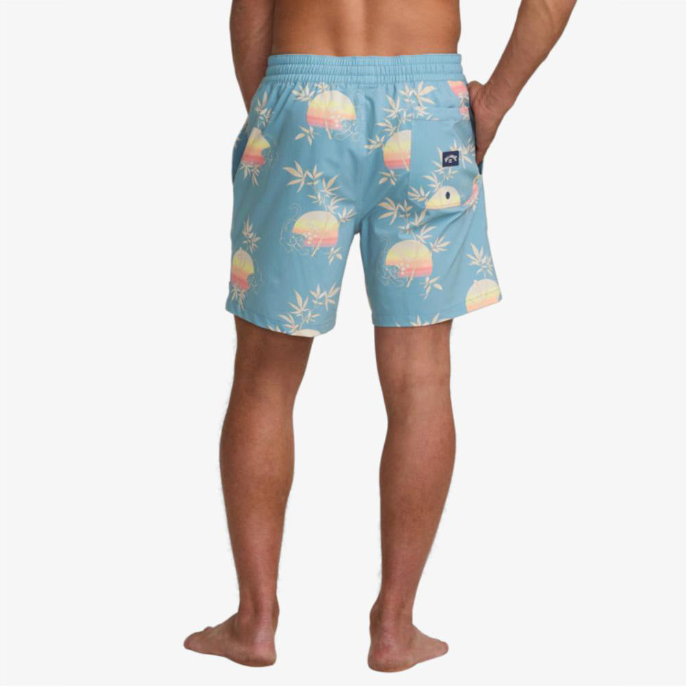 Good Times Layback Boardshorts - Men