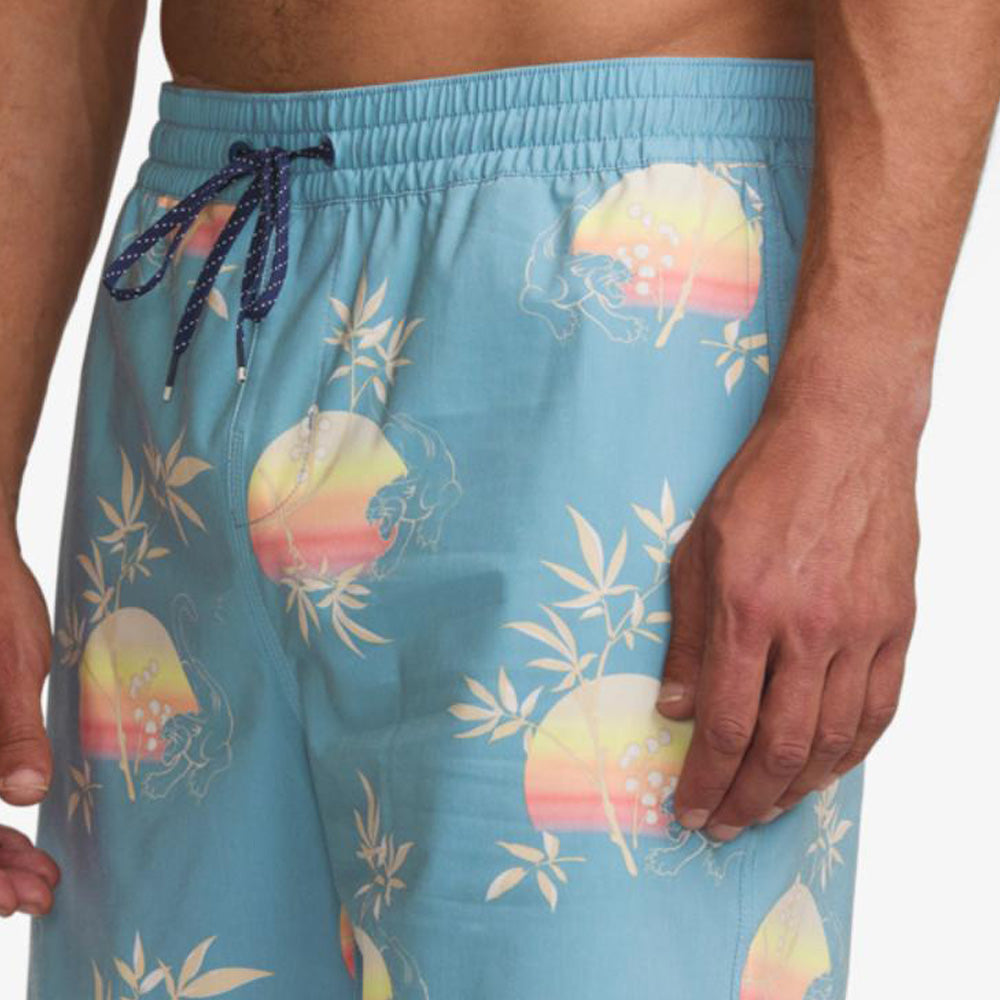 Good Times Layback Boardshorts - Men