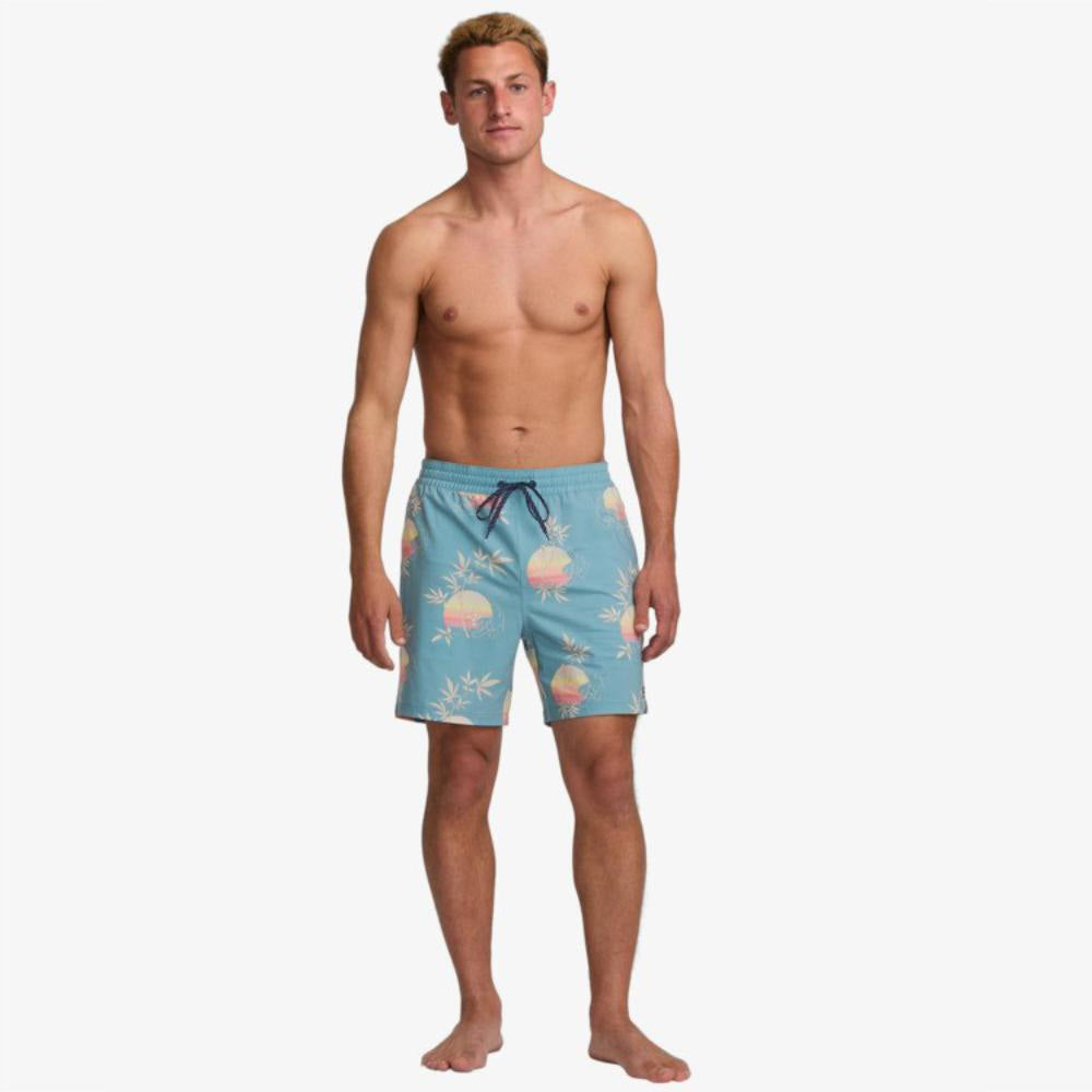 Good Times Layback Boardshorts - Men