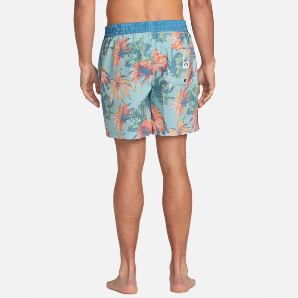 Sundays Laybacks 17" Trunks - Men