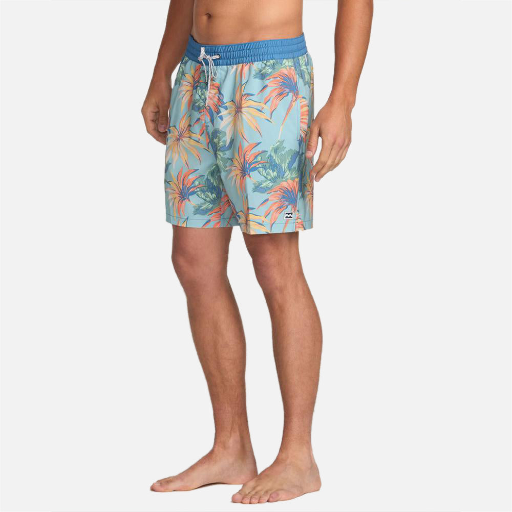Sundays Laybacks 17" Trunks - Men