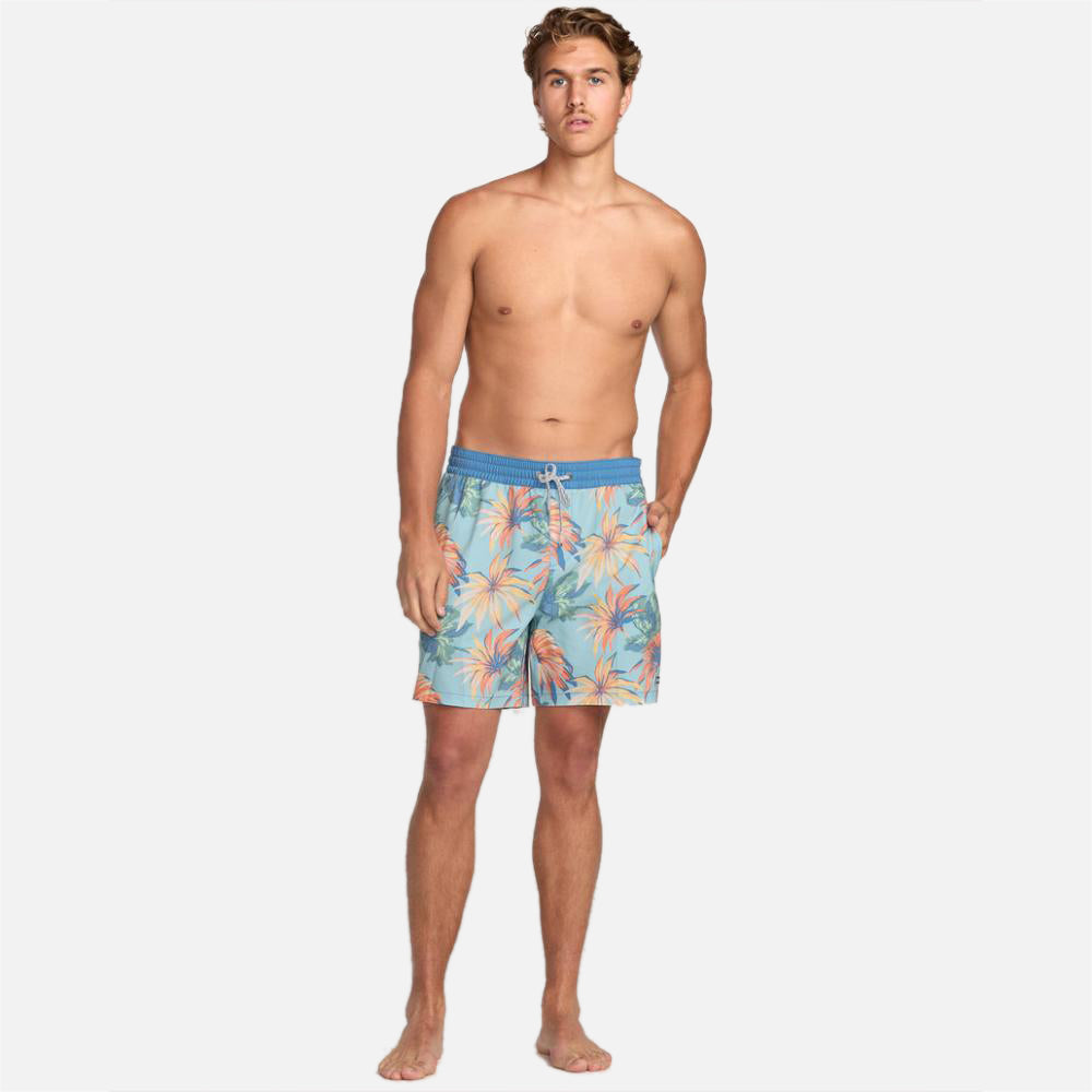 Sundays Laybacks 17" Trunks - Men