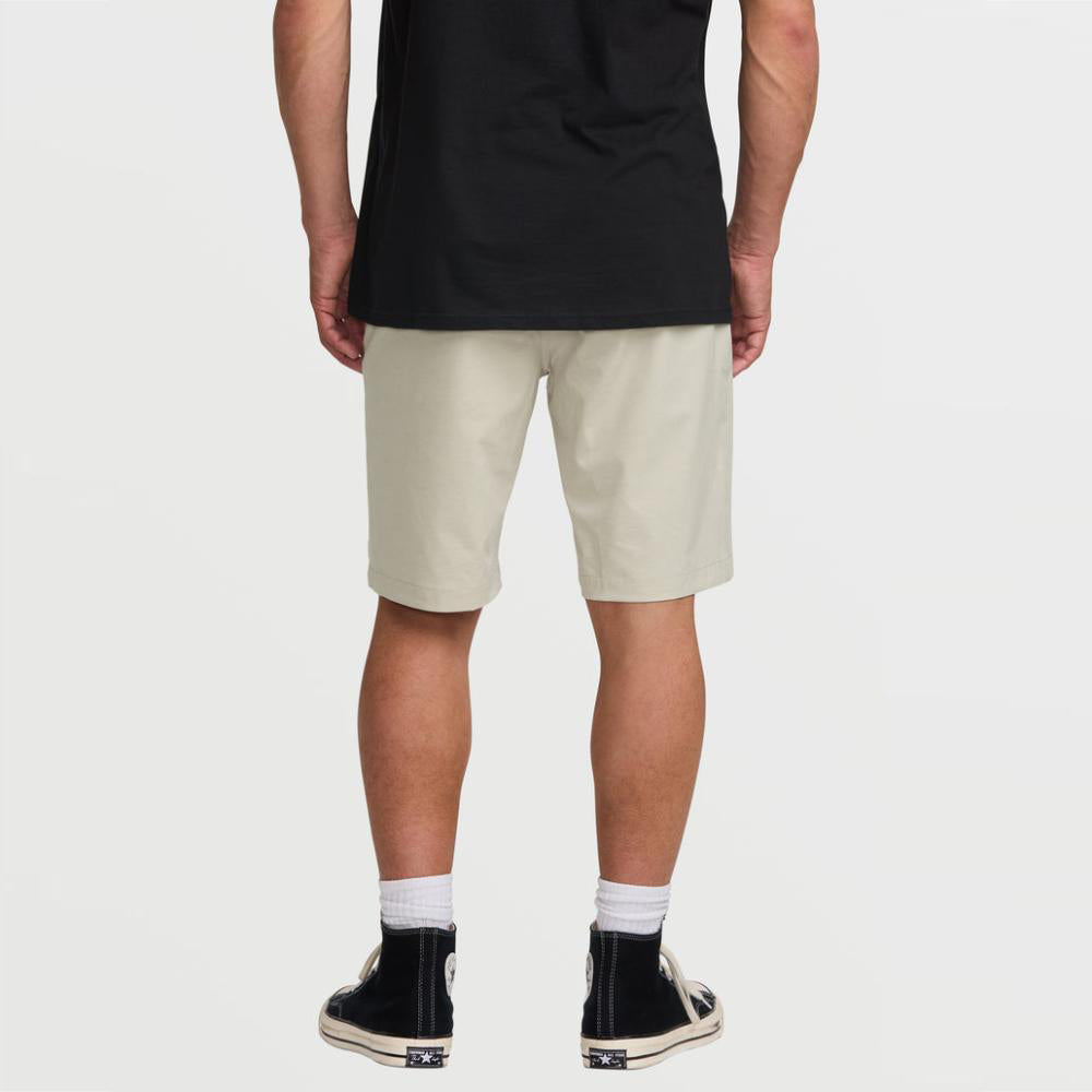 Crossfire Submersible 21" Hybrid Shorts - Men