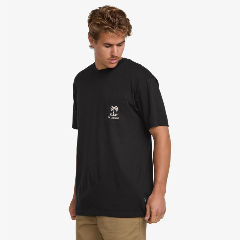 Troppo Premium Short Sleeves T-Shirt - Men