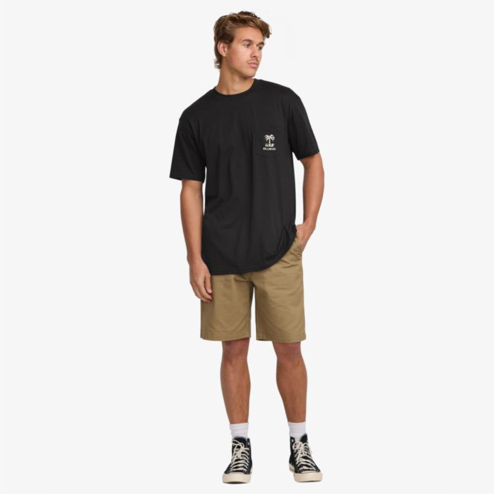 Troppo Premium Short Sleeves T-Shirt - Men