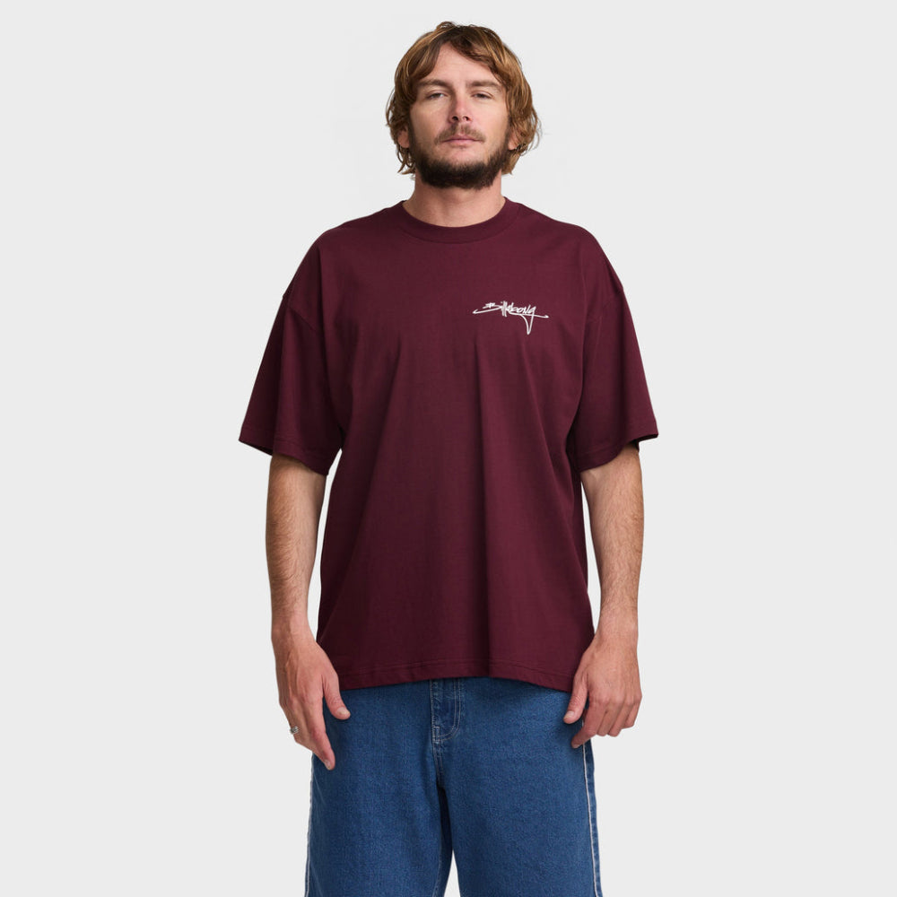 Trucker OG T-Shirt - Men