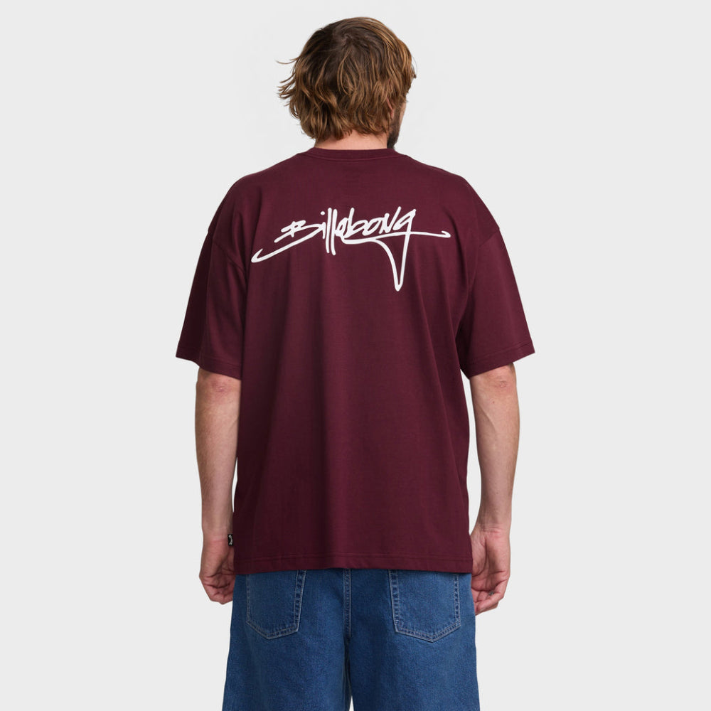 Trucker OG T-Shirt - Men