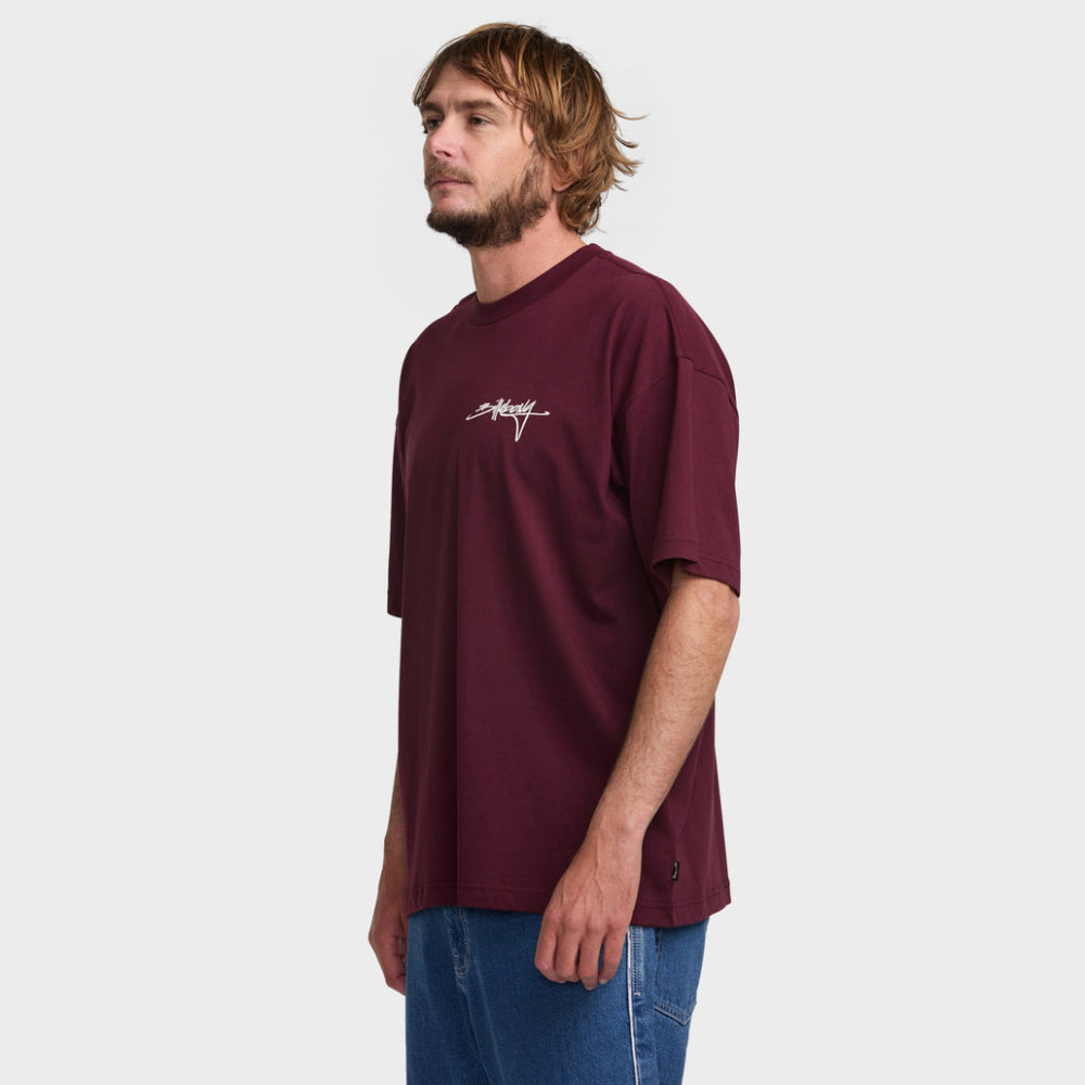 Trucker OG T-Shirt - Men