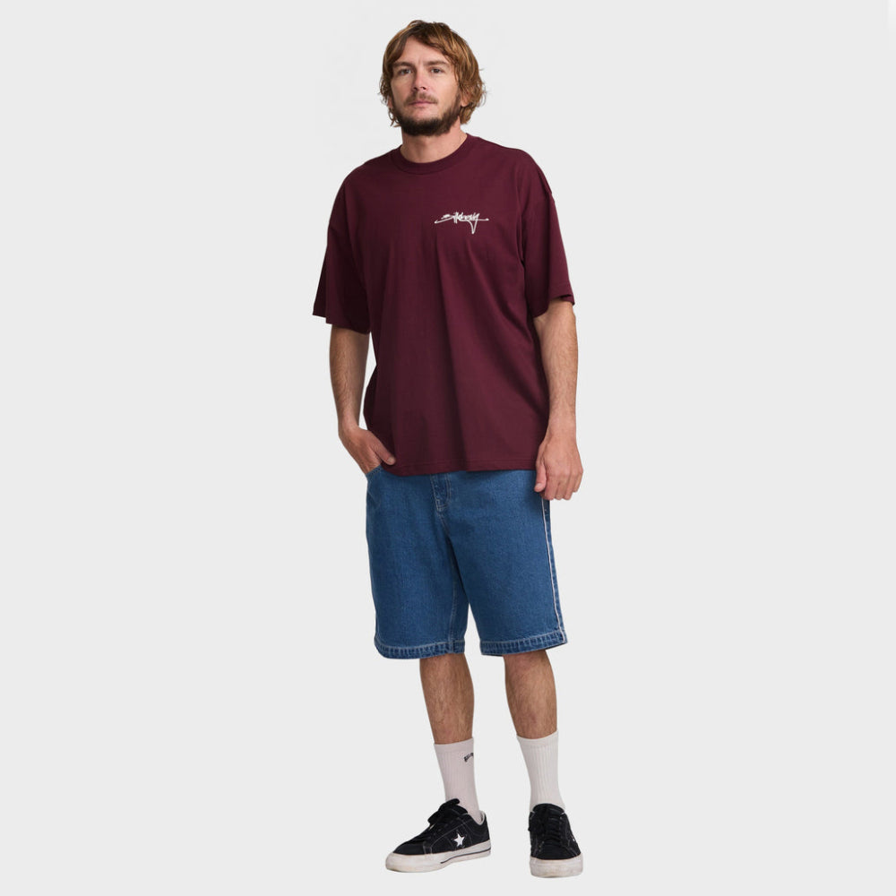 Trucker OG T-Shirt - Men
