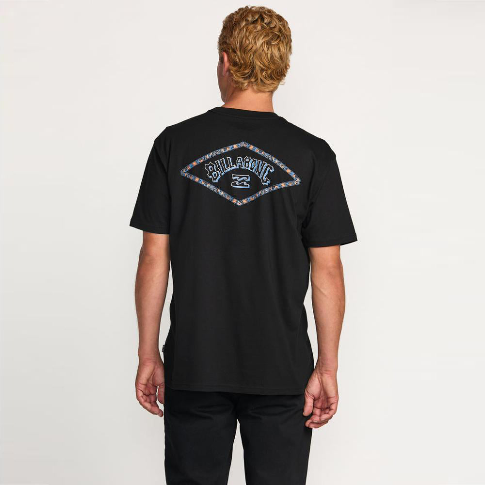 Diamond Arch Premium Tee - Men