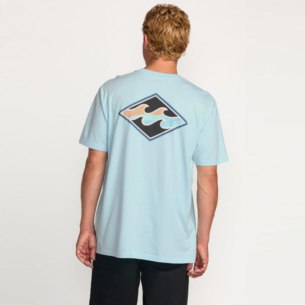Crayon Wave Premium Tee - Men