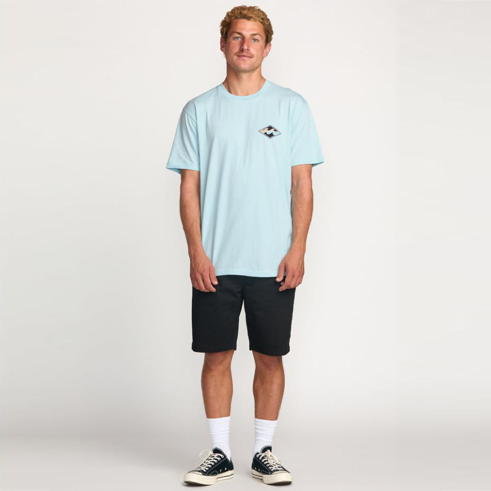 Crayon Wave Premium Tee - Men