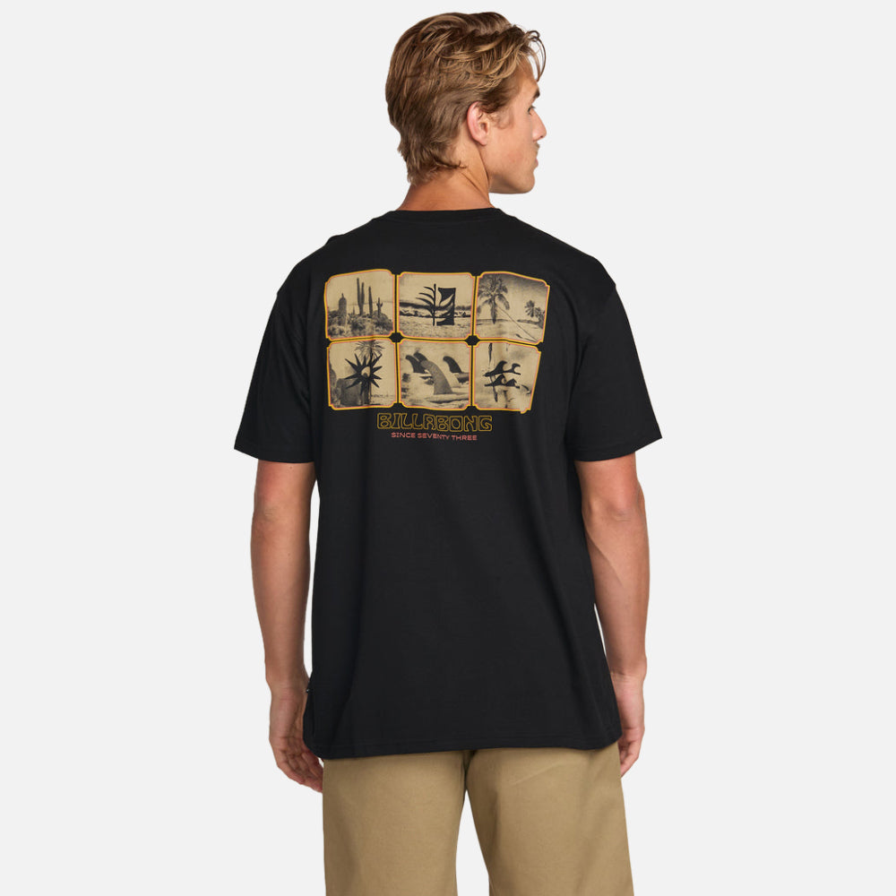 Window Premium Tee - Men