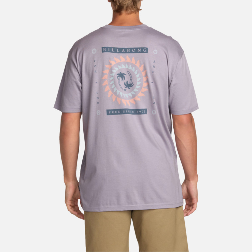 Spun Out Premium Tee - Men