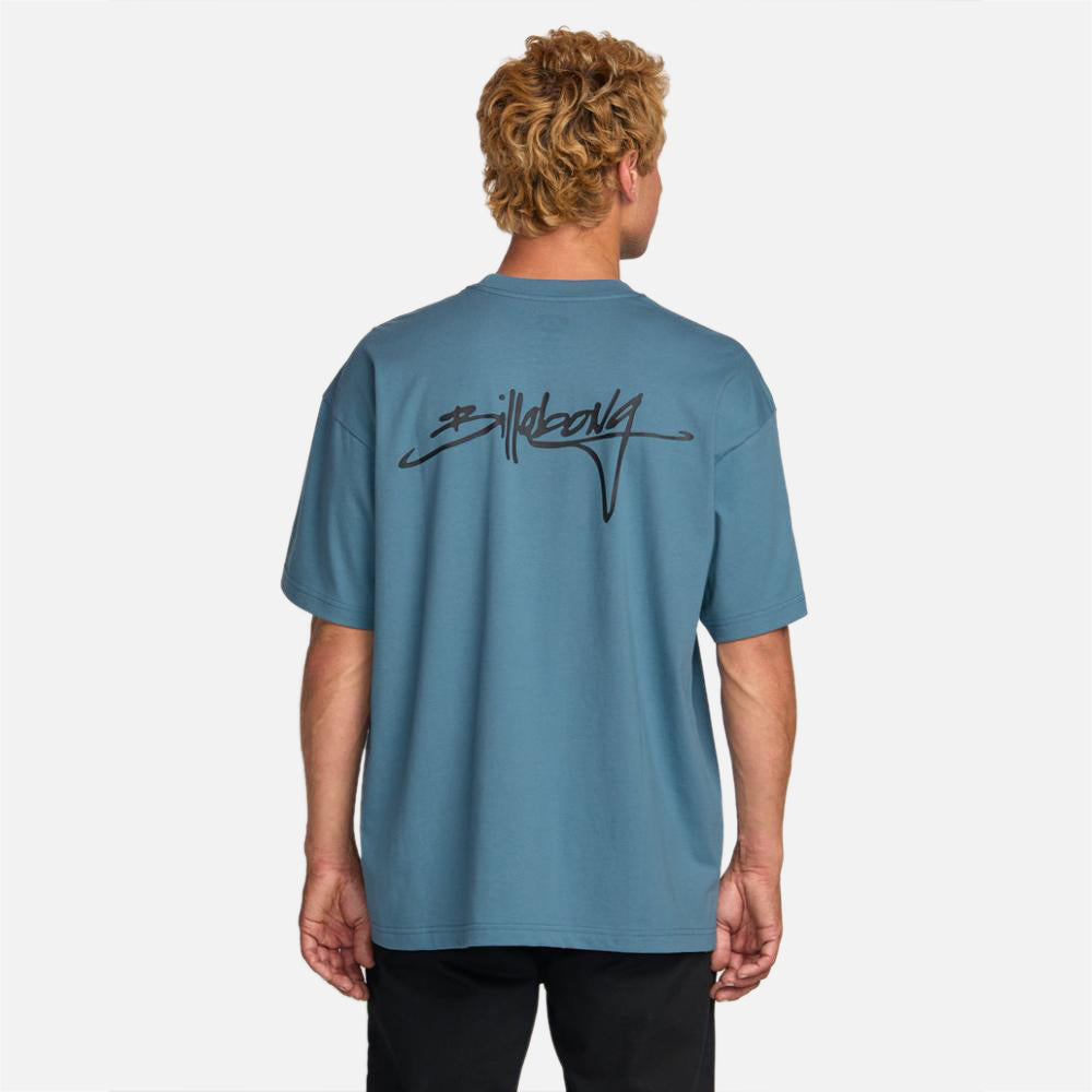 Bracket Script OG T-Shirt - Men