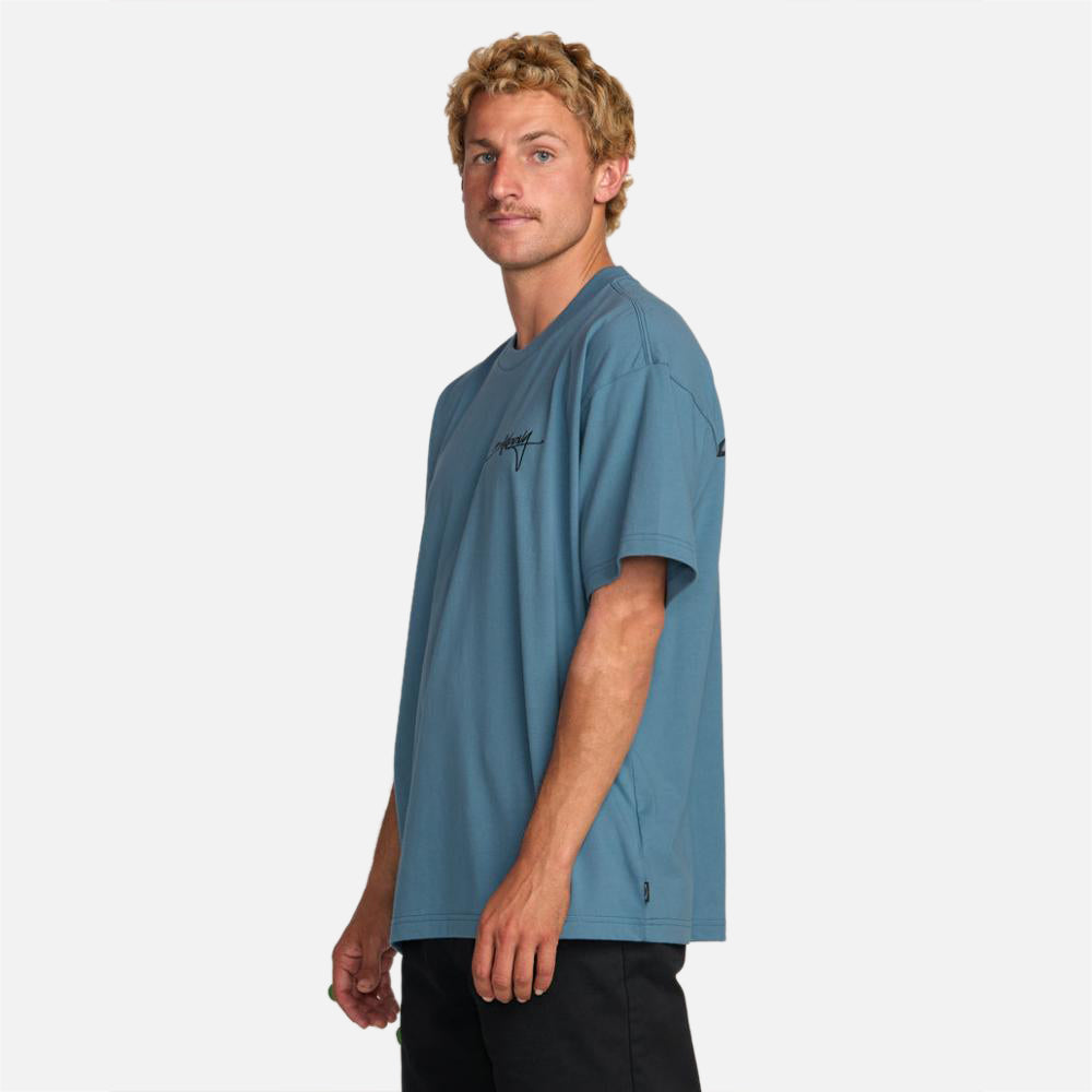 Bracket Script OG T-Shirt - Men