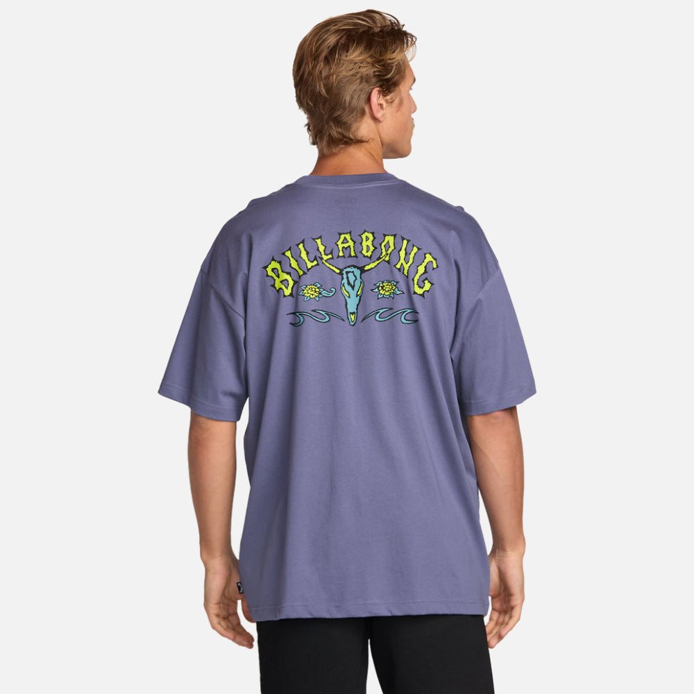 Raging Bull Regular Tee - Men