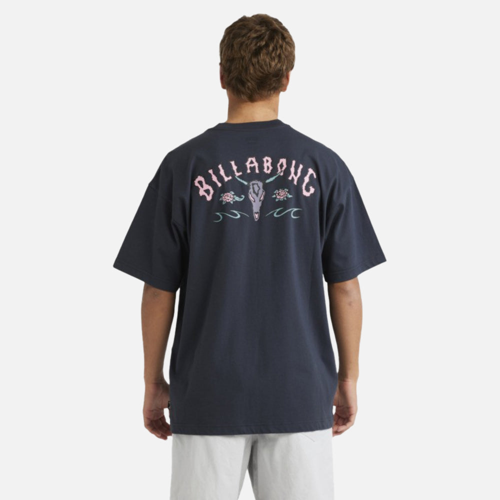 Raging Bull Regular Tee - Men