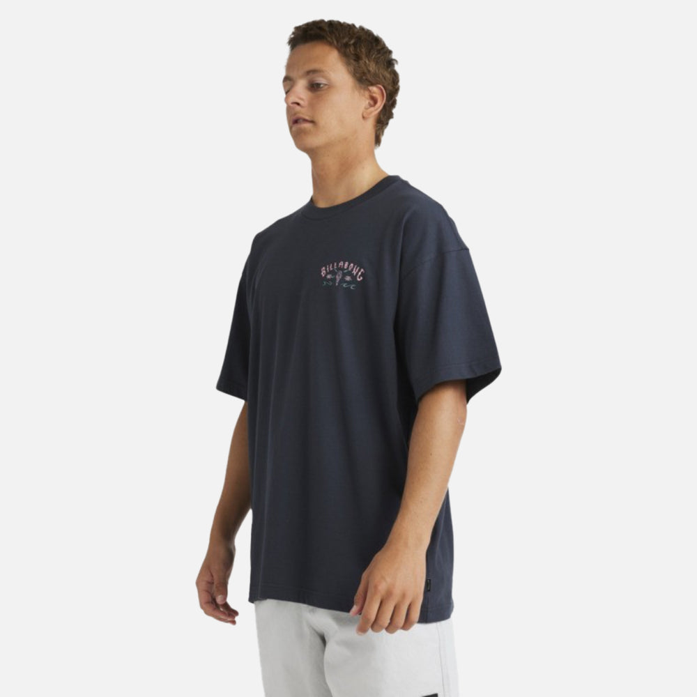 Raging Bull Regular Tee - Men