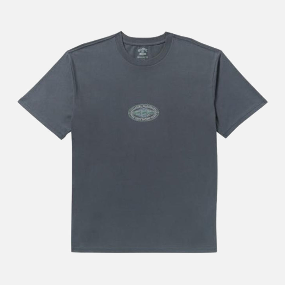 Rotor Diamond Regular T-Shirt - Men