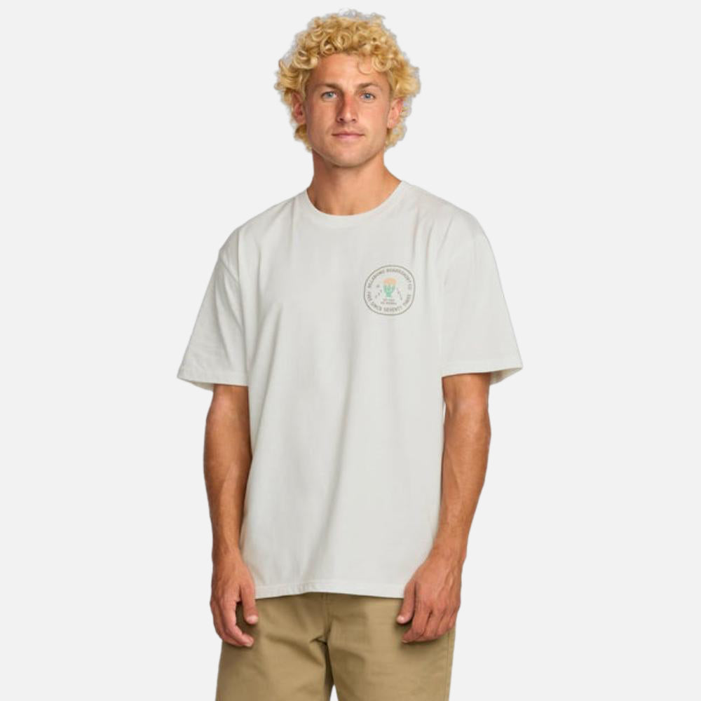 Desert Flower Regular T-Shirt - Men