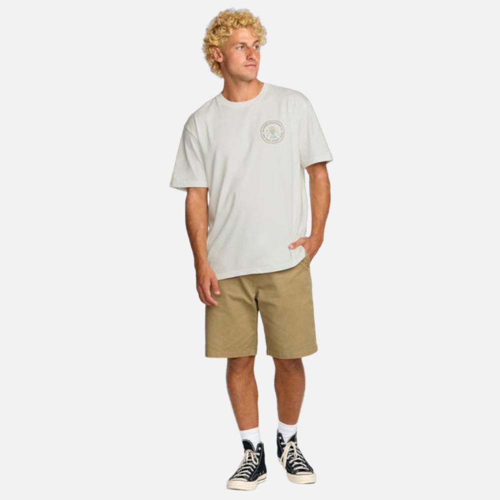 Desert Flower Regular T-Shirt - Men