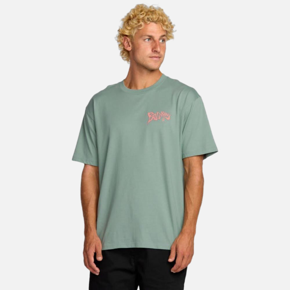 Morning Haze Regular T-Shirt - Men