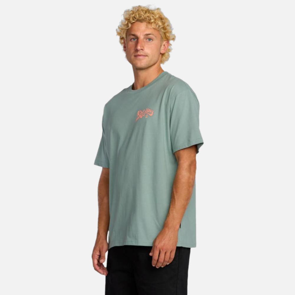 Morning Haze Regular T-Shirt - Men