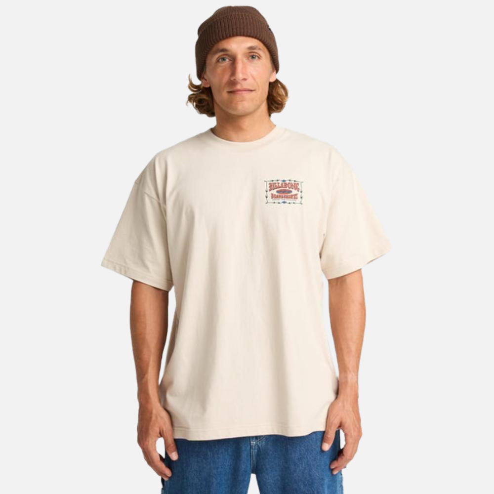 Double Spread T-Shirt - Men