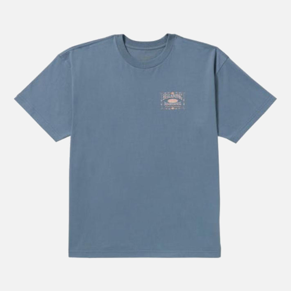 Double Spread T-Shirt - Men