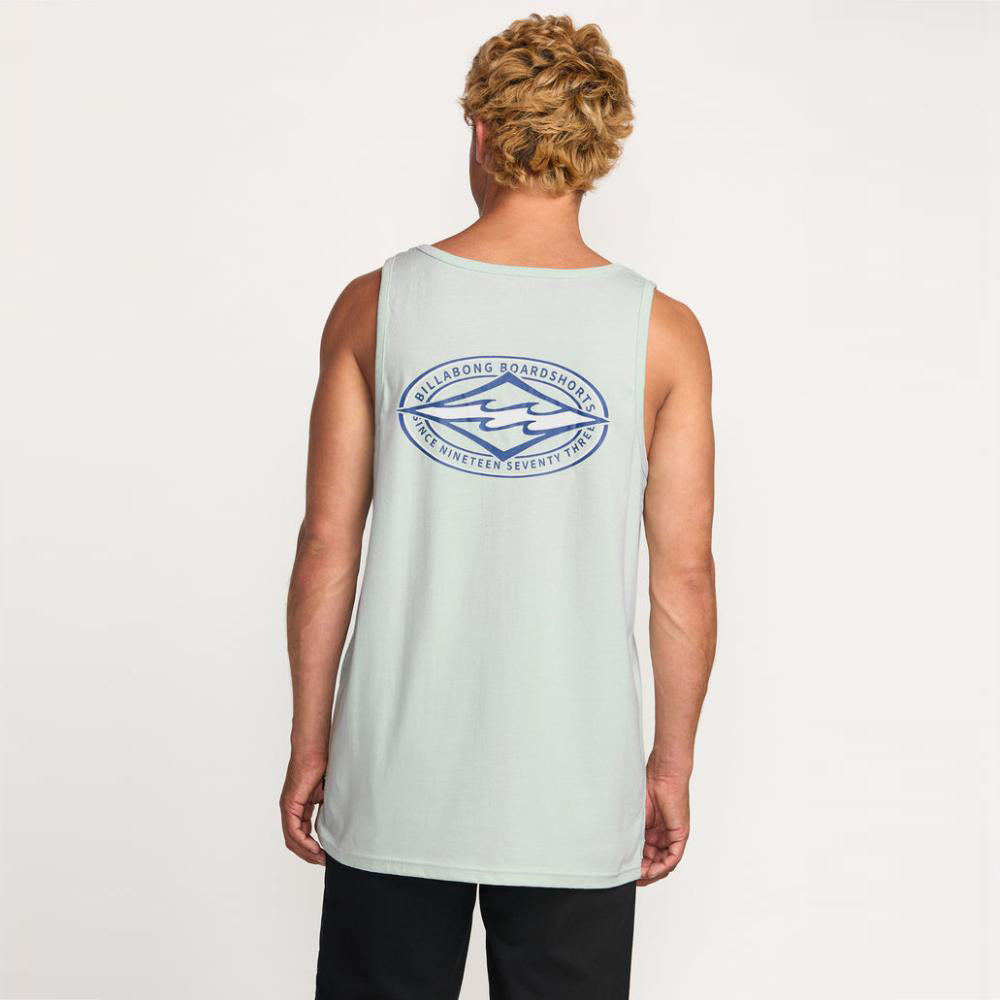 Diamond Vision Premium Tank - Men