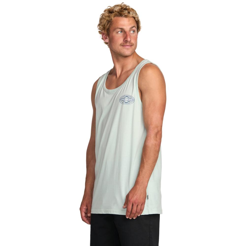 Diamond Vision Premium Tank - Men