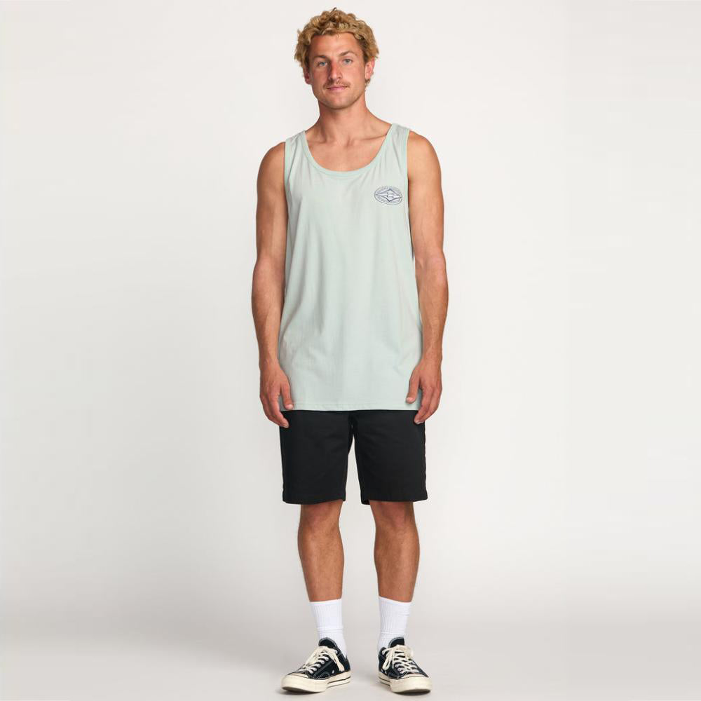 Diamond Vision Premium Tank - Men