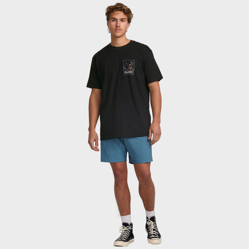 Night Park A/Div Tee - Men
