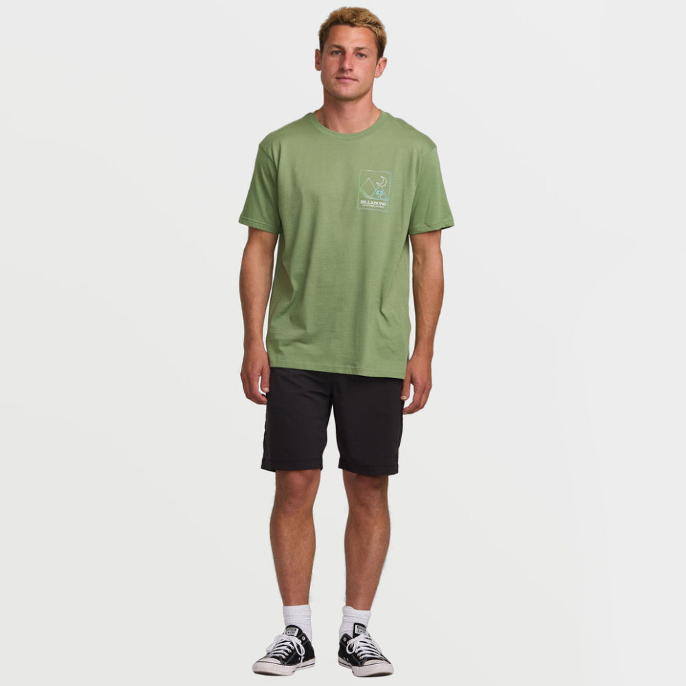 Night Park A/Div Tee - Men