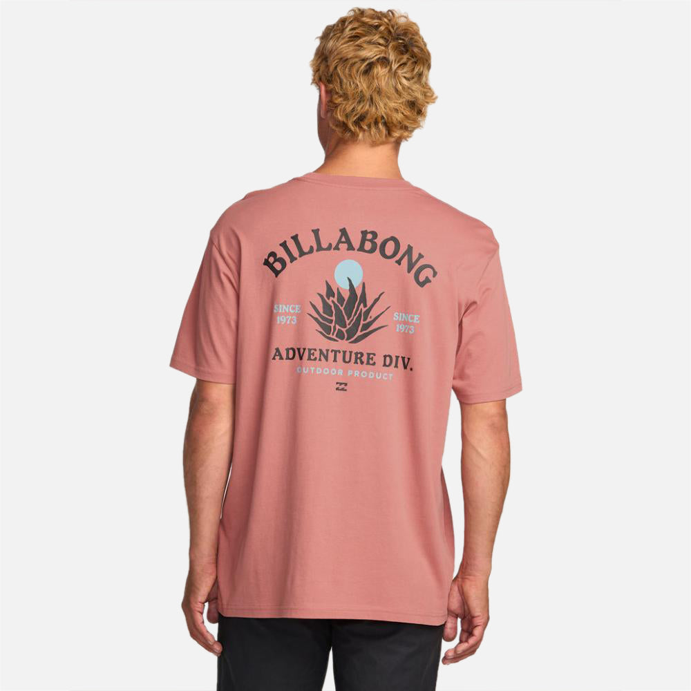 A/Div Agave T-Shirt - Men