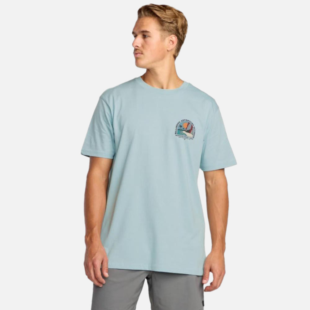 Sundown Adiv T-Shirt - Men