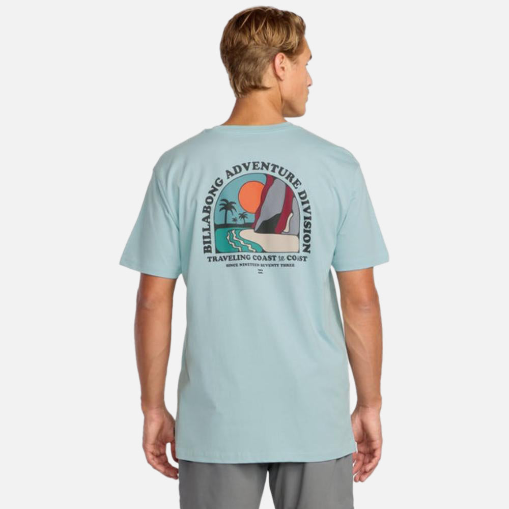 Sundown Adiv T-Shirt - Men